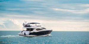 Yatch