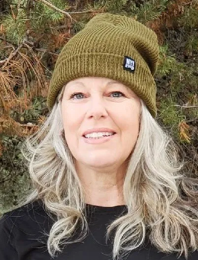 Dana | Stewardess & Yacht Chef